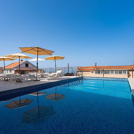 Hotel Sunset Blizikuce Budva Exterior foto
